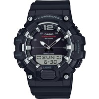 Orologio G-Shock Uomo G-SHOCK in Resina HDC-700-1AVEF